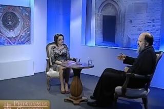 Relația dintre copiii duhovnicești și părintele duhovnic - Pr. Constantin Sturzu - Pridvoarele credinței