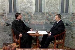 Iașii dispărutelor biserici: Biserica Sfântul Nicolae - Nicolae Pintilie - Ferestre către suflet