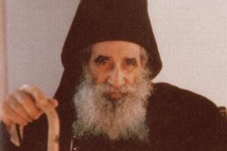 Ucenicii lui Gheron Iosif Isihastul - Părintele Arsenie (III)