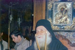 Dialoguri la Athos (35) - Ce este botezul şi de ce ne botezăm?