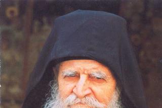 Ucenicii lui Gheron Iosif Isihastul - Ieromonahul Haralambie (V)