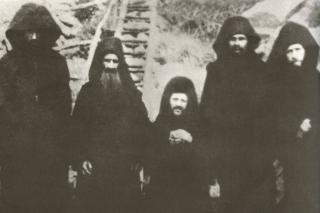 Ucenicii lui Gheron Iosif Isihastul - Părintele Arsenie (II)