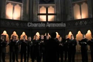 Colindul Sfântului Andrei - Corala Armonia
