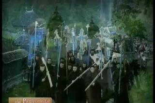 Sfântul Ierarh Nicolae, arhiepiscopul Mirelor Lichiei - Pr. Constantin Naclad - Pridvoarele credinței