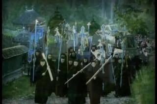 Nașterea Domnului - Arhim. Hrisostom Rădășanu - Pridvoarele credinței