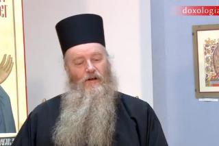 Mărturii despre Părintele Paisie Aghioritul - Pr. Paisios Jung - Mănăstirea Sf. Arsenie Capadocianul