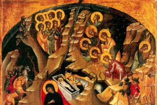 Pastorală la Naşterea Domnului nostru Iisus Hristos