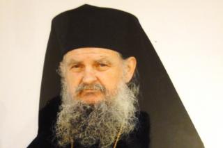 Un stareț de neuitat – Arhimandritul Ciprian Zaharia