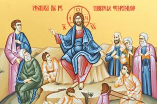 Duminica după Botezul Domnului – Comentarii Patristice