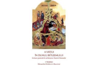 A viețui în duhul Betleemului