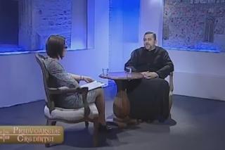 Sfântul Apostol întâi Mucenic și Arhidiacon Ștefan - despre treptele preoției - Pr. Dumitru Mihăilă - Pridvoarele Credinței