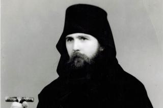 Ucenicii lui Gheron Iosif Isihastul – Părintele Efrem Filotheitul (10)