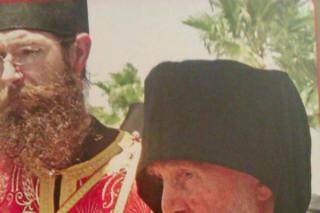 Ucenicii lui Gheron Iosif Isihastul – Părintele Efrem Filotheitul (14)