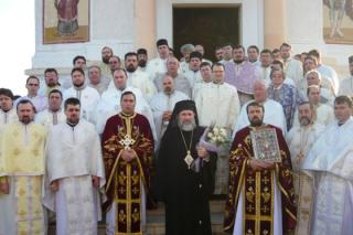 Sinaxa preoţilor din Protoieria Sascut