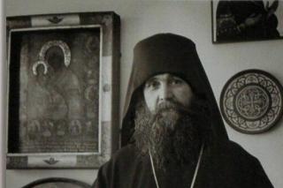 Ucenicii lui Gheron Iosif Isihastul – Părintele Efrem Filotheitul (9)