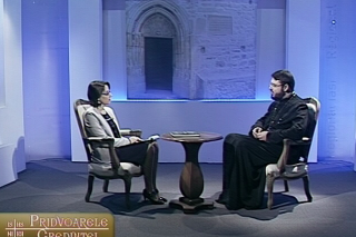 Anul 2015 - An omagial al misiunii parohiei și mănăstirii azi în Patriarhia Română - Pr. Sebastian Teacu - Pridvoarele Credinței