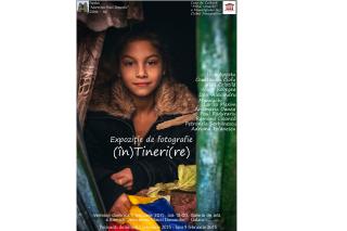 Vernisajul expoziţiei de fotografie „(în)Tineri(re)“