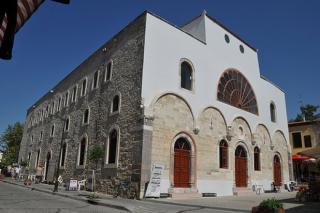 Moment istoric: Sfânta Liturghie ortodoxă va fi oficiată în Smirna şi la Çeșme