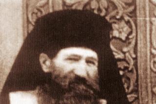 Protosinghelul Ambrozie Dogaru