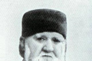 Monahul Gamaliil Păvăloiu
