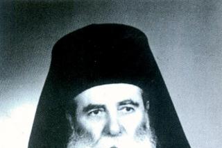 Arhimandritul Gherontie Ghenoiu – milostiv şi iubitor de oameni