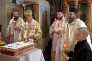 „Fapta mulțumirii este o floare foarte rară”