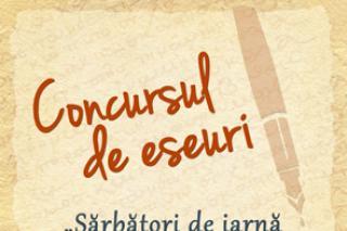 Sărbători şi tradiţii - Pişta Marius Adrian