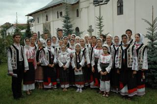 Tradiţie şi misiune în Parohia „Sfântul Ioan Botezătorul“ din Botoşani