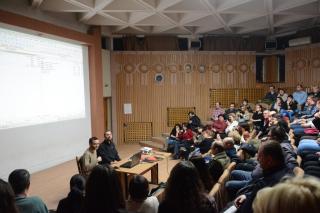 Evenimente culturale ale Clubului Fotografilor din Iaşi