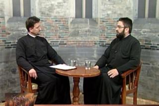 Dreapta Credinta vs. erezie - pr. dr. Liviu Petcu - Ferestre către suflet
