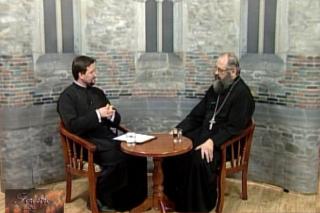 Sărbătoarea Botezului Domnului - pr. Dragoș Bahrim - Ferestre către suflet