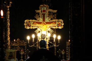 Respiră-L pe Iisus, inspiră-L pe Iisus, și atunci vei cunoaște cine este Iisus