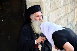 Învățătura despre felul în care trebuie să trăiască un creștin nu are nevoie într-atât de cuvinte, cât are nevoie de puterea exemplului de zi cu zi.