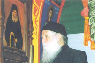 Dialoguri la Athos (38) - De ce este necesară spovedania?
