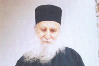 Dialoguri la Athos (40) - Ce este credinţa?