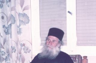 Care este legătura dintre curaj şi credinţă? – Dialoguri la Athos (41)