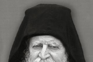 Haralambie - Viața părintelui Haralambie Dionisiatul (8)