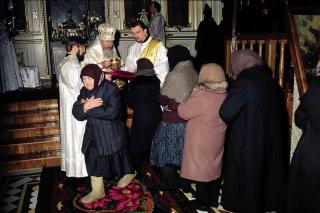 Noi Îl cunoaştem pe Dumnezeu în suflet şi în trup, pentru că suntem şi suflet, şi trup