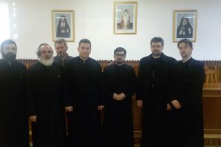 Întâlnire cultural-catehetică în Protopopiatul Bacău