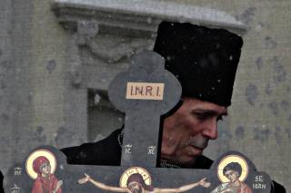 Concurs fotografie Bucuria Sărbătorilor de iarnă (Foto 2) - Ion Vasile