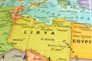 21 de creştini răpiţi în Libia