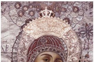 Rugăciune la Icoana Maicii Domnului Betleemita