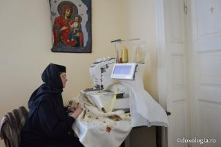 „Dumnezeu ne-așteaptă tot timpul. Niciodată nu spune: gata, m-am săturat!”