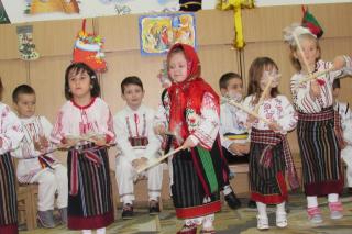 Concurs fotografie Bucuria Sărbătorilor de iarnă (Foto 2) - Mariana Huțu