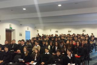 „Eminescu este printre primii români care au văzut necesitatea construirii unei  mari catedrale ortodoxe în Bucureşti“