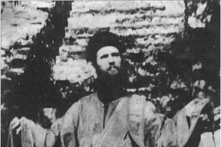 Ucenicii lui Gheron Iosif Isihastul – Părintele Efrem Filotheitul (2)