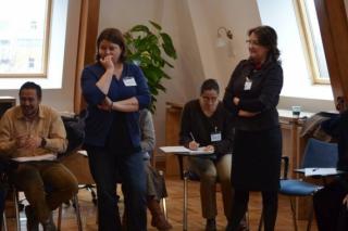 „Neuroştiinţa în slujba educaţiei copilului tău“, la Şcoala „Varlaam Mitropolitul“