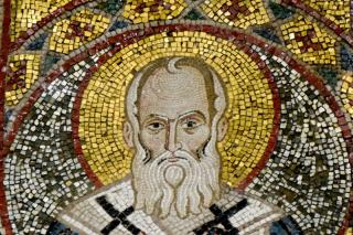 Canon de rugăciune către Sfântul Ierarh Grigorie Teologul, Arhiepiscopul Constantinopolului (1)
