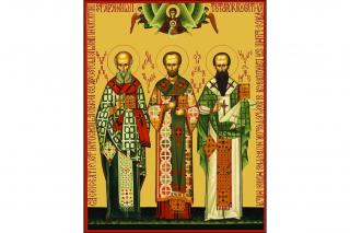 „Hristos moare fără Biserică, dar şi Biserica moare fără Hristos”