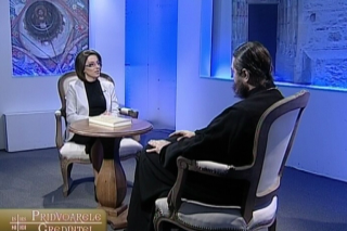 Sfinții Trei Ierarhi - Pr. Arhim. Nichifor Horia - Pridvoarele Credinței